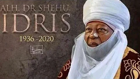 innalillahi wainna ilaihi rajiun Taaziyyar Sarkin Zazzau AllahYa Jaddada Rahama Ga Sarki