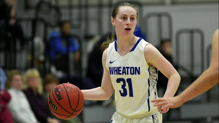 Dean Sue Alexander Award- Natalie Wind