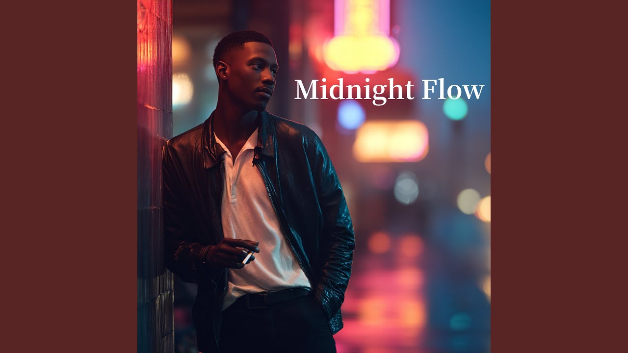 Watch Midnight Flow on YouTube Watch Midnight Flow on YouTube