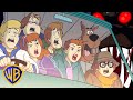 Scooby-Doo! em Português 🇧🇷  | Melhores Cenas de Perseguição da Máquina de Mistério |  WB Kids