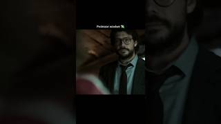 hum chori kaha kar rahe hai the royal mint of Spain #moneyheist #professor #tokyo #shorts