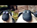 Shaun The Sheep With Aaron Voice Shaun The Farmer Ep 3 S1 