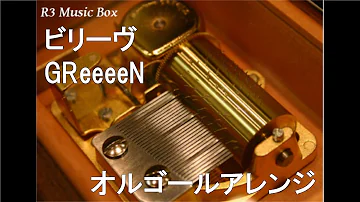 ビリーブオルゴール Mp3