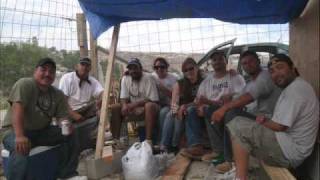 Ware Malcomb Baja Challenge 2010