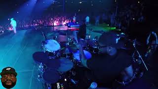 New "Silence" in Lithuania w/ Khalid