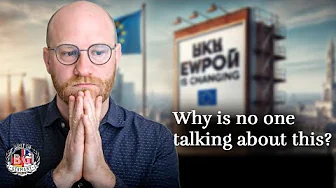 The European language revolution everyone's ignoring (#5)