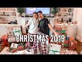CHRISTMAS EVE AND CHRISTMAS DAY VLOG 2019