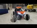 1100cc 2Zylinder Buggy / Detailliertes Video/ Strand Buggy / Testfahrt / Dune Buggy / Zulassung 2021