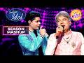 'Sapne Mein Milti Hai' पर Diwakar ने दिया Fab Performance | Indian Idol S16 | Season Mashup