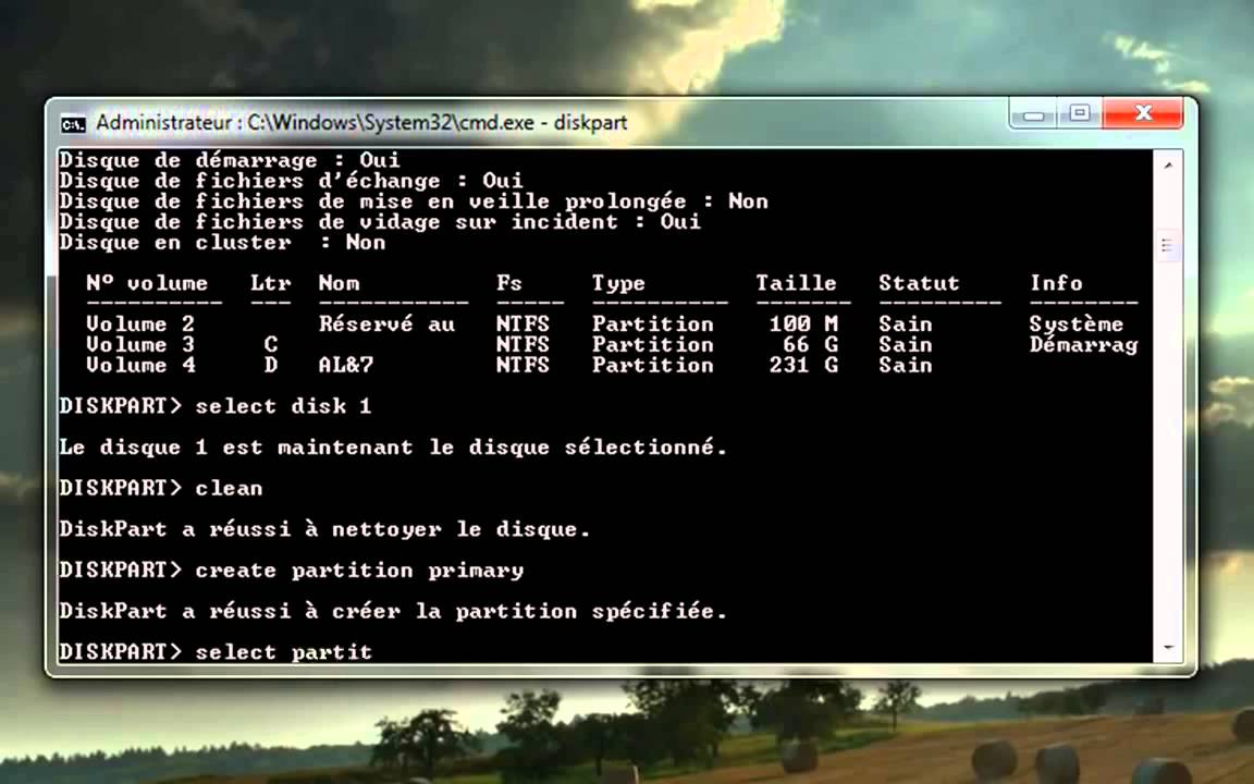 How To Format A USB Flash Drive Correctly Using The Command Prompt ...