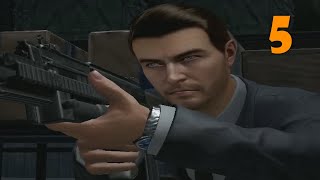 The Grand Mafia Gameplay Part 55 Pc Game Showcase