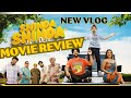 Shinda Shinda No Papa movie  review 