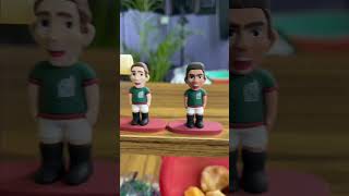 La batalla comenzó ¿Quién se lleva el trofeo: Bolzaza, Vualá, Little Bites o Golacticos. #shorts