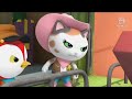 Sheriff Callie Warns Russ Cargill (A FNM TSM & DJ SCWW MEME)