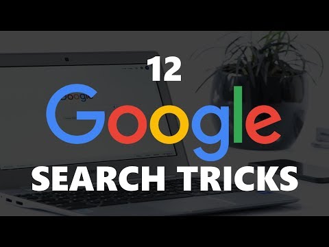 Beginner's Guide to Google Search Basics and Tips and Tricks