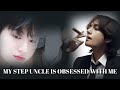 || "My Step Uncle Is Obsessed With Me" || Oneshot | Taekook ff | TopTae | Vkookff