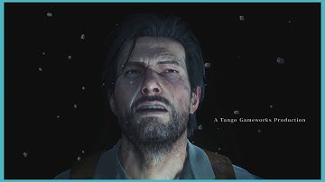 The Evil Within Part 1