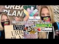Dollarama Shop With Me! Urban Planet Haul! Buying Paint and More!!