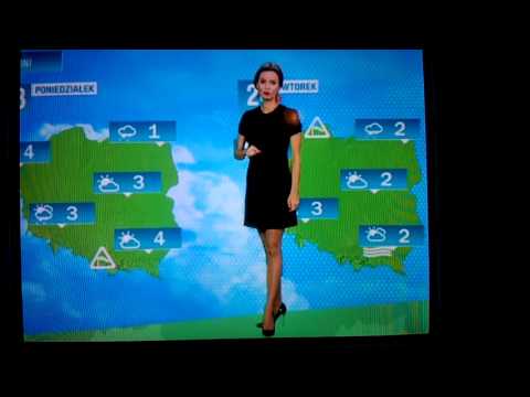 Pogodynka, pogoda, prognoza