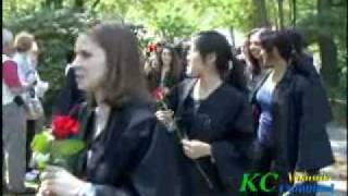 2008 Wellesley Baccalaureate One