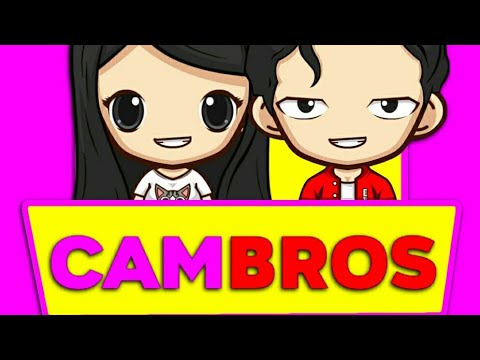 La intro de CAMBROS - YouTube