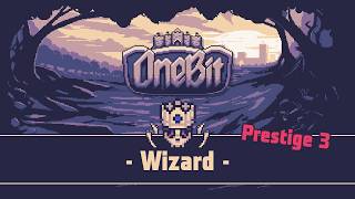 OneBit Adventure || Wizard (Hardcore - Prestige 3 - Part 2) screenshot 5
