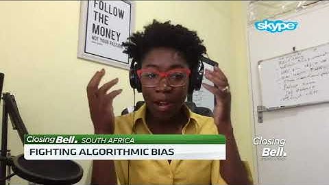 Tackling bias in Artificial Intelligence