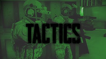 Improving Your Tactics in Onward VR