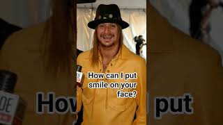 #rock #countrymusic #kidrock #music #kidrockconcert #love #cowboys #usa #80smusic #classicrock #rode