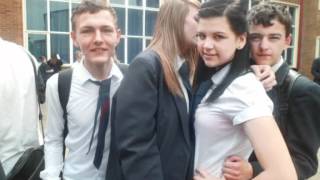 Last Days At Colmers..Class Of 2012