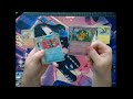 Pokemon Scarlet and Violet Blister Pack featuring Arcanine