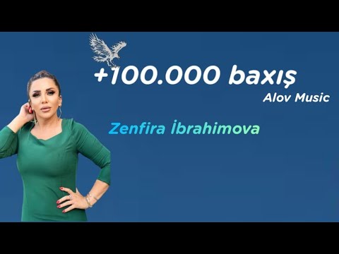 Zenfira İbrahimova - Unutmaram (Yeni yigma mahnilar 2022)