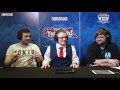 YCS 2016 Bochum - Round 10: Post Match Discussion and Interview