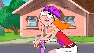 Phineas and Ferb: Candace Against the Universe - Such a Beautiful Day (Thai)