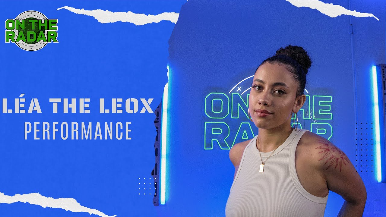 Lea The Leox 