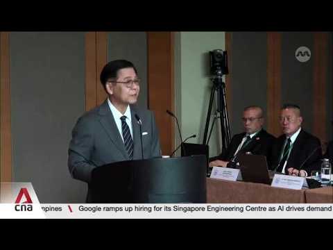 Thailand-Cambodia Diplomacy: Top diplomats begin UN-backed conciliation to resolve maritime dispute