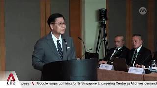 Thailand-Cambodia Diplomacy: Top diplomats begin UN-backed conciliation to resolve maritime dispute
