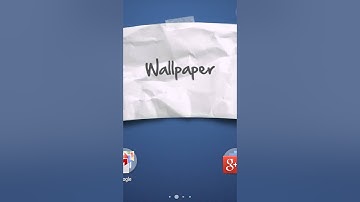 Paranoid Android 4.1 - Pie controls