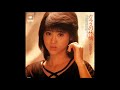SWEET MEMORIES / 松田聖子