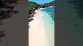 Alone in koh tao kohtao travel discoverthailand beach thailand amazingthailand