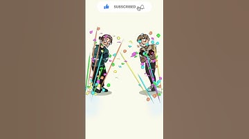 DRAW PUZZLE: DRAW ONE PART GAME DOP  #SHORTS !#6