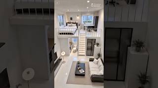 Dekor Rumah Dari Nol Sampai Rumah Jadi Estetik #homeinspiration #interiordesign
