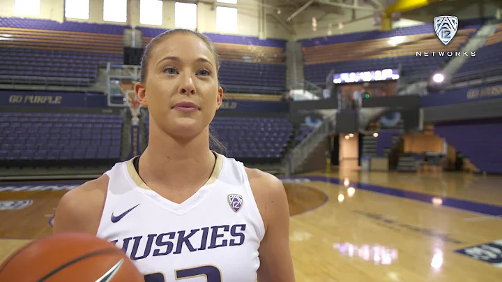 Washington's Katie Collier beats cancer, overcomes...
