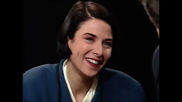 Donna Tartt interview (1992)