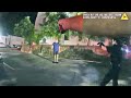 Austin Police Officer Shoots Suspect After He Approaches Officers With a Knife