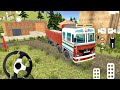 Tata Truck Off Road Simulator Driving Game 2026 Indian 