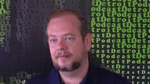 Managed Way CEO Robert Sanders Talks About His Data Center Operation