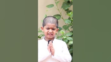 Thumbnail of Suklam Baradaram Vishnum | Powerful Mantra for Removing Obstacles | Lord Ganesha Stotra