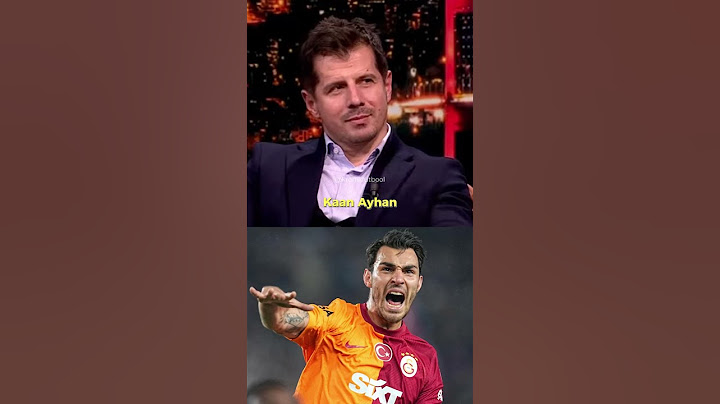 Emre Belözoğlu kendinden daha iyi bir futbolcu gelene kadar sessiz kalıyor