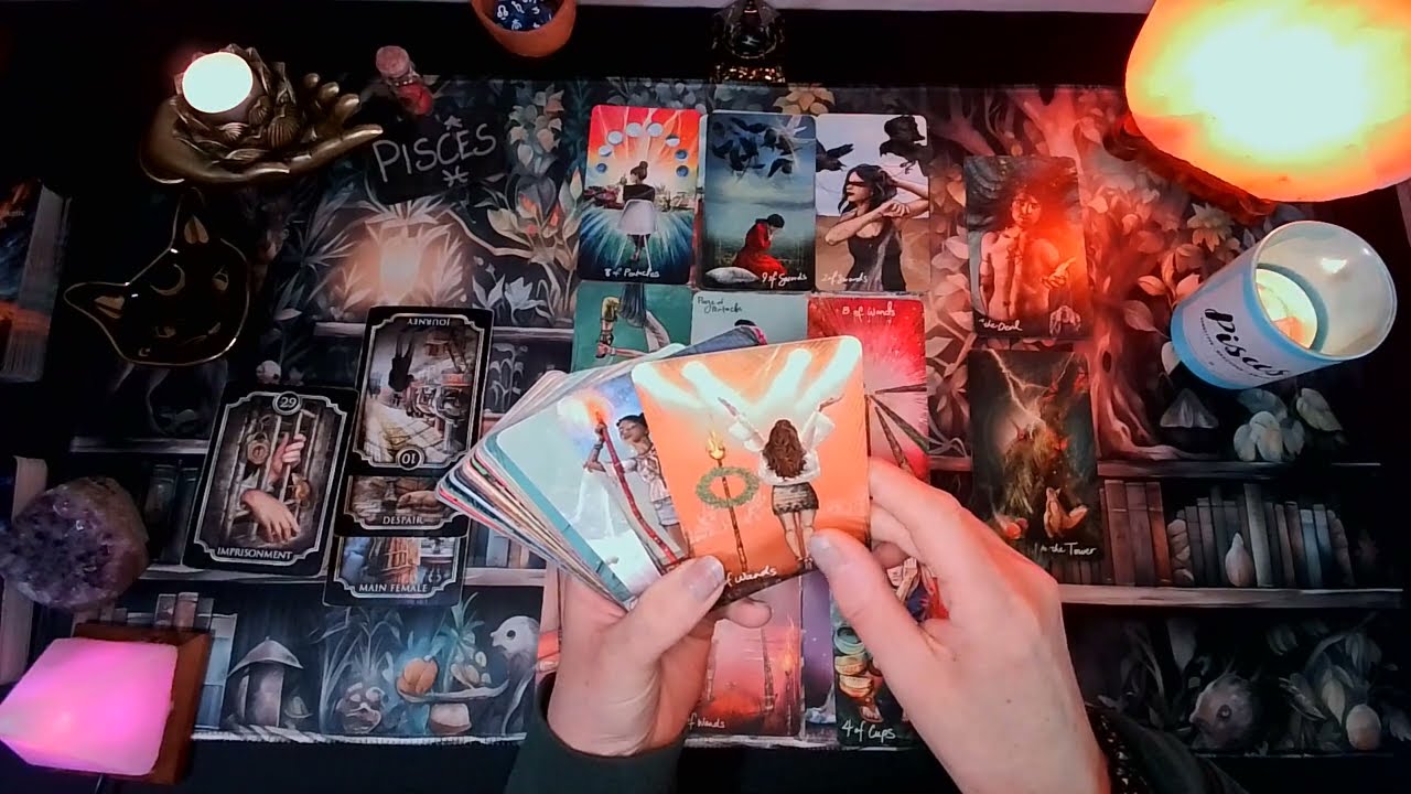 PISCES♓ NEWS THAT  WILL SHOCK YOU...😲💌